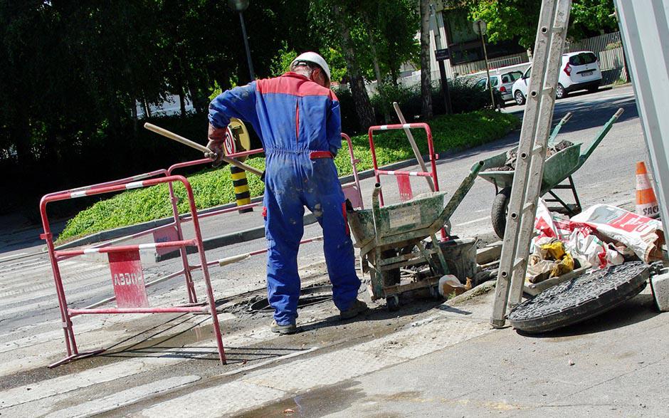 débouchage canalisation Mantes-la-Ville